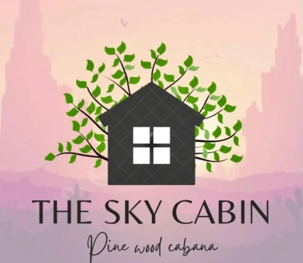 The Sky Cabin Nuwara Eliya