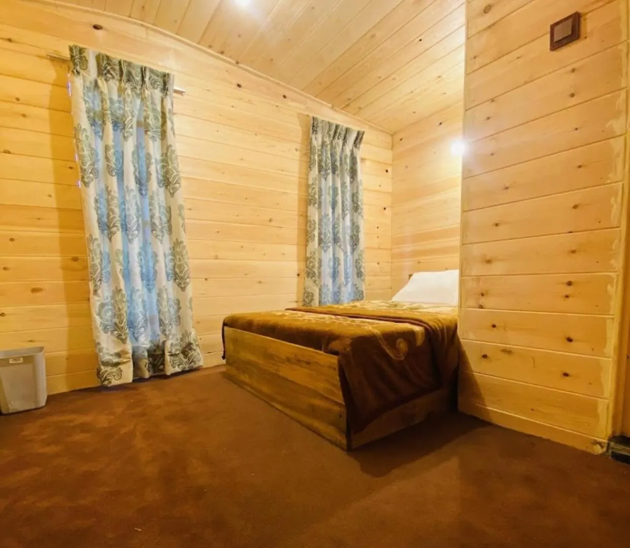 Villa The Sky Cabin Nuwara Eliya